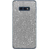 Grey Speckle Galaxy S10e Skin