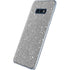 Grey Speckle Galaxy S10e Skin