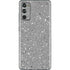Grey Speckle Galaxy S20 Fan Edition Skin