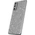 Grey Speckle Galaxy S20 Fan Edition Skin