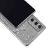 Grey Speckle Galaxy S20 Fan Edition Skin