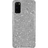 Grey Speckle Galaxy S20 Lite Case