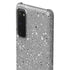 Grey Speckle Galaxy S20 Lite Case