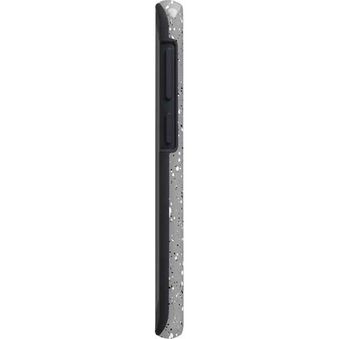 Grey Speckle Galaxy S20 Plus Pro Case