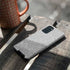 Grey Speckle Galaxy S20 Plus Pro Case