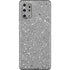 Grey Speckle Galaxy S20 Plus Skin