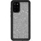 Grey Speckle Galaxy S20 Plus Waterproof Case