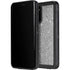 Grey Speckle Galaxy S20 Plus Waterproof Case