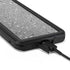 Grey Speckle Galaxy S20 Plus Waterproof Case