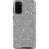 Grey Speckle Galaxy S20 Pro Case