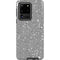 Grey Speckle Galaxy S20 Ultra 5G Pro Case