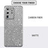 Grey Speckle Galaxy S20 Ultra 5G Skin