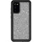 Grey Speckle Galaxy S20 Waterproof Case
