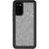Grey Speckle Galaxy S20 Waterproof Case