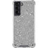 Grey Speckle Galaxy S21 5G Clear Case