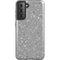 Grey Speckle Galaxy S21 5G Pro Case
