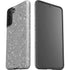 Grey Speckle Galaxy S21 Plus 5G Pro Case