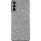 Grey Speckle Galaxy S21 Plus 5G Skin