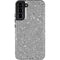 Grey Speckle Galaxy S22 Plus Pro Case