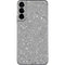 Grey Speckle Galaxy S22 Plus Skin