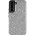 Grey Speckle Galaxy S22 Pro Case