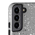 Grey Speckle Galaxy S22 Pro Case
