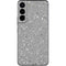 Grey Speckle Galaxy S22 Skin