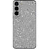 Grey Speckle Galaxy S22 Skin