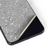 Grey Speckle Galaxy S22 Skin