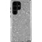Grey Speckle Galaxy S22 Ultra Pro Case