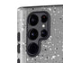 Grey Speckle Galaxy S22 Ultra Pro Case