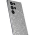 Grey Speckle Galaxy S22 Ultra Skin