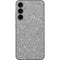 Grey Speckle Galaxy S23 FE Skin