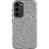 Grey Speckle Galaxy S23 Plus Pro Case
