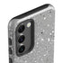 Grey Speckle Galaxy S23 Plus Pro Case