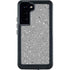 Grey Speckle Galaxy S23 Plus Waterproof Case