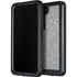 Grey Speckle Galaxy S23 Plus Waterproof Case