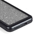 Grey Speckle Galaxy S23 Plus Waterproof Case