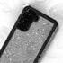 Grey Speckle Galaxy S23 Plus Waterproof Case