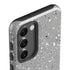 Grey Speckle Galaxy S23 Pro Case
