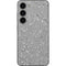 Grey Speckle Galaxy S23 Skin