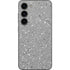 Grey Speckle Galaxy S23 Skin