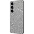 Grey Speckle Galaxy S23 Skin