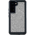 Grey Speckle Galaxy S23 Waterproof Case