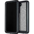Grey Speckle Galaxy S23 Waterproof Case