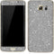 Grey Speckle Galaxy S7 Edge Skin