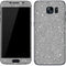 Grey Speckle Galaxy S7 Skin