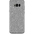 Grey Speckle Galaxy S8 Plus Skin