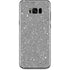 Grey Speckle Galaxy S8 Skin