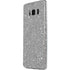 Grey Speckle Galaxy S8 Skin